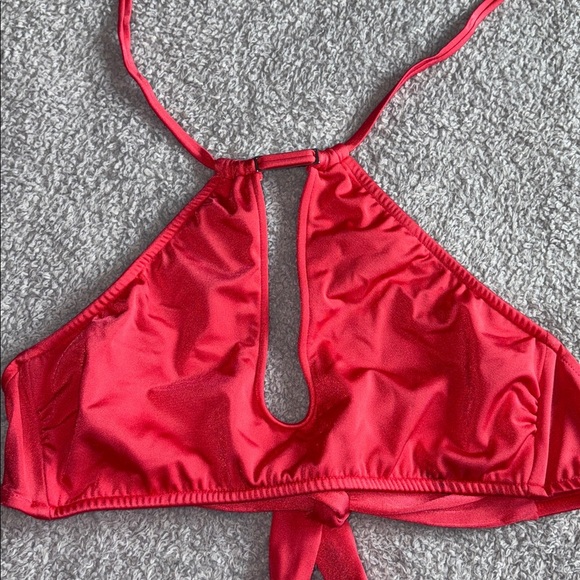 VENUS Red Bikini Set - Picture 6 of 6